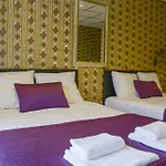 Amsterdam Airport 3* Zwanenburg