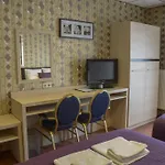 Amsterdam Airport Hotel