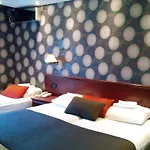 Hotel Amsterdam Airport