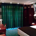 Amsterdam Airport Hotel Zwanenburg