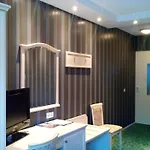Hotel Amsterdam Airport 3*