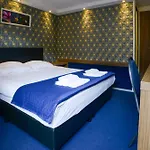 Hotel Amsterdam Airport Zwanenburg