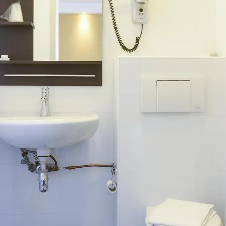 Hotel Amsterdam Airport Zwanenburg