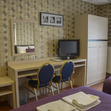 Amsterdam Airport Hotel