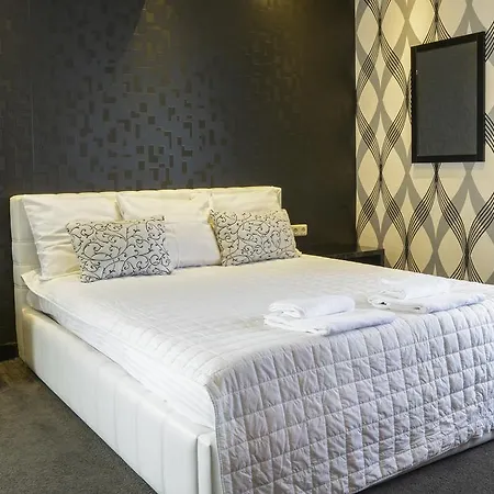Amsterdam Airport Hotel 3*