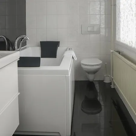 Amsterdam Airport Hotel Zwanenburg