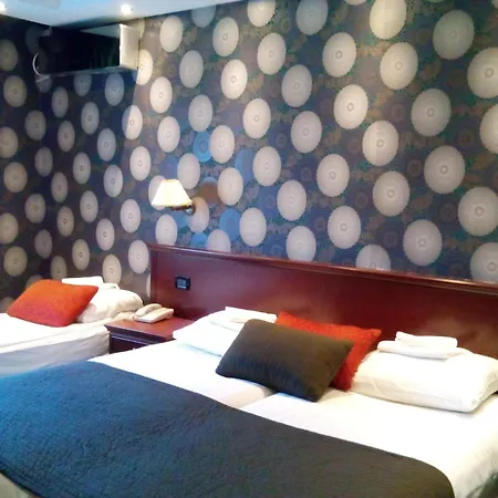 Hotel Amsterdam Airport