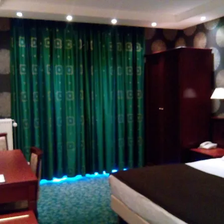 Amsterdam Airport Hotel Zwanenburg