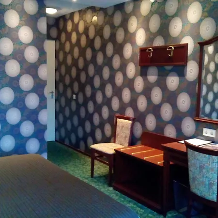 מלון Amsterdam Airport 3*