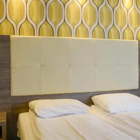 Amsterdam Airport 3* Zwanenburg