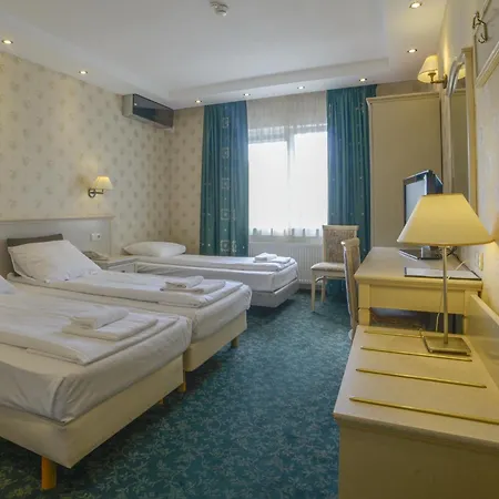 Hotel Amsterdam Airport Zwanenburg