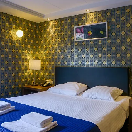 Amsterdam Airport Hotel