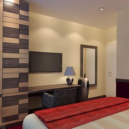 Hotel Amsterdam Airport Zwanenburg