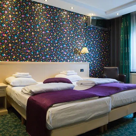 Amsterdam Airport Hotel