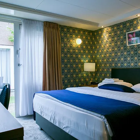 Amsterdam Airport Hotel