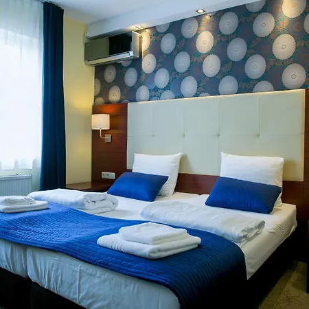 Hotel Amsterdam Airport Zwanenburg