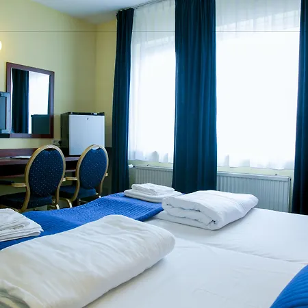 Amsterdam Airport Hotel Zwanenburg