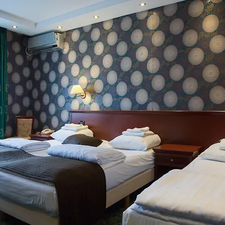 Amsterdam Airport 3* Zwanenburg