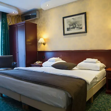 Amsterdam Airport Zwanenburg