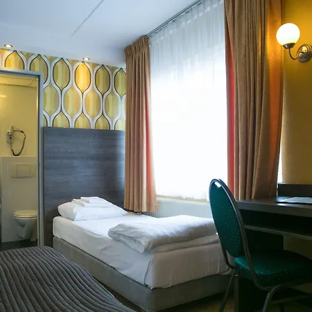 Amsterdam Airport Hotel Zwanenburg