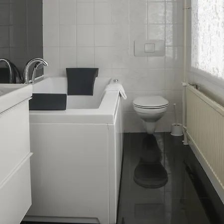 Amsterdam Airport 3*