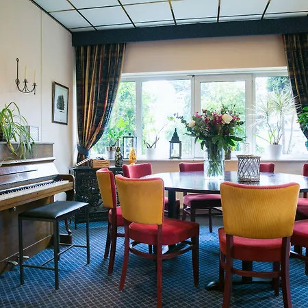 Hotel Amsterdam Airport Zwanenburg