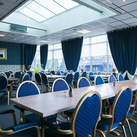 Hotel Amsterdam Airport