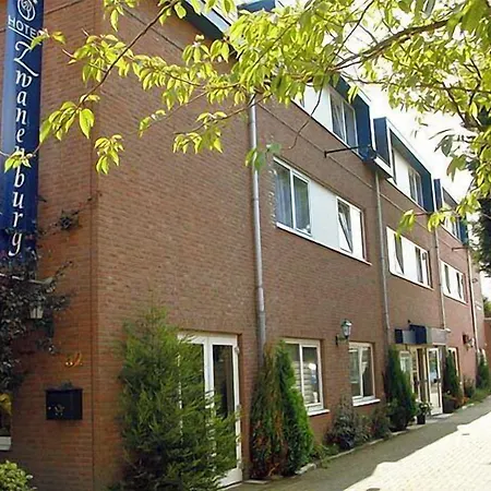 Hotel Amsterdam Airport