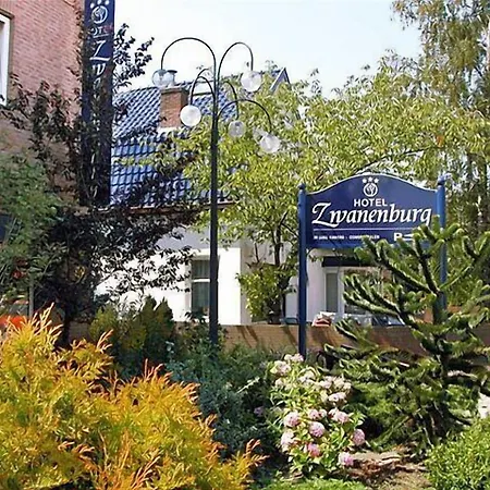 Amsterdam Airport Zwanenburg