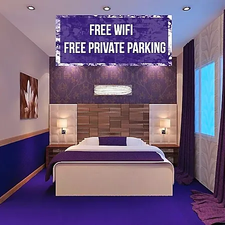 Amsterdam Airport Hotel