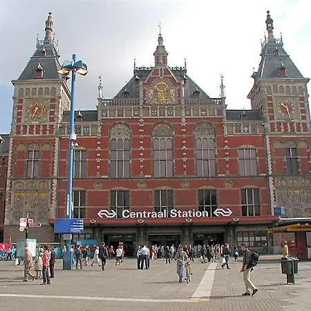 Hotel Amsterdam Airport