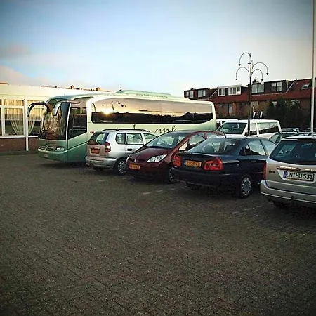 Amsterdam Airport Hotel 3*