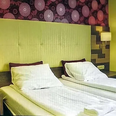 Hotel Amsterdam Airport Zwanenburg
