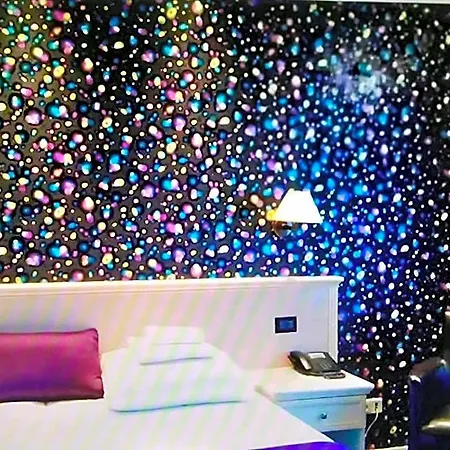 Hotel Amsterdam Airport