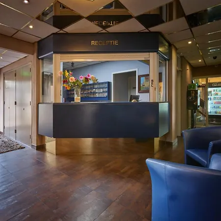 Amsterdam Airport Hotel Zwanenburg