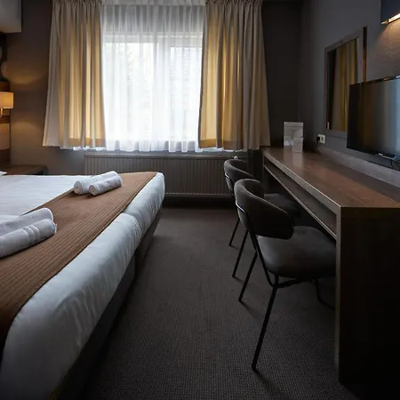 Amsterdam Airport Hotel Zwanenburg