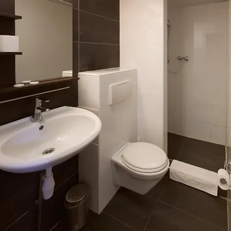 Hotel Amsterdam Airport