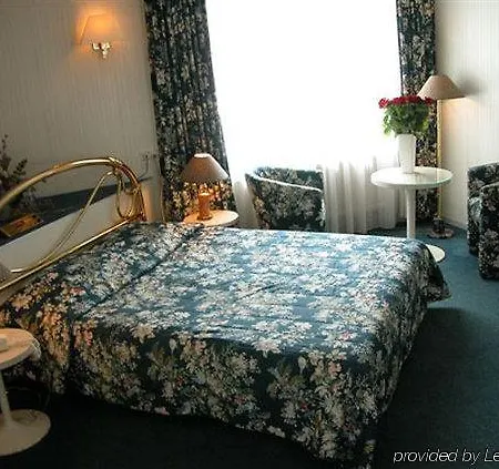 Hotel Amsterdam Airport