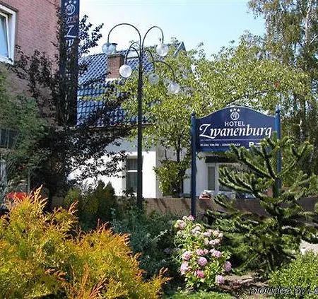 Hotel Amsterdam Airport 3*