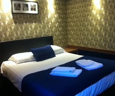 Amsterdam Airport Hotel