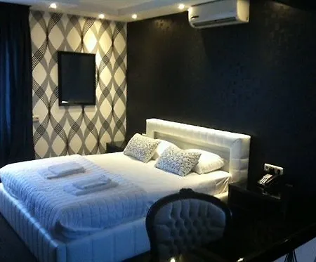 Amsterdam Airport Hotel 3*