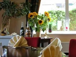 Amsterdam Airport Hotel Zwanenburg