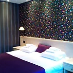 Ξενοδοχείο Amsterdam Airport 3*