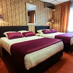 Amsterdam Airport 3* Zwanenburg