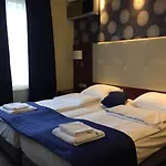 Amsterdam Airport Ξενοδοχείο