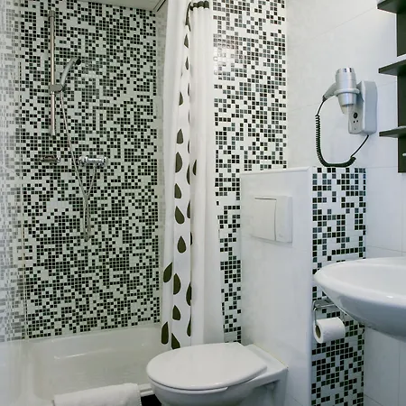 فندق زفانينبورغ أمستردام إيربورت زفانينبورغْ