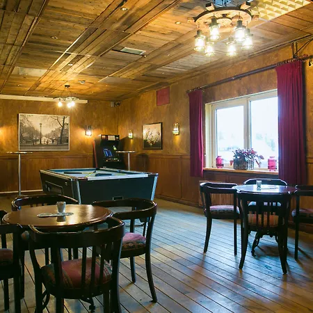 زفانينبورغ أمستردام إيربورت زفانينبورغْ