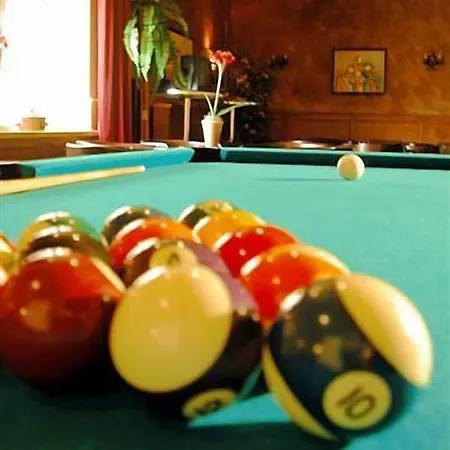 زفانينبورغ أمستردام إيربورت فندق