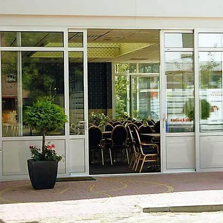 زفانينبورغ أمستردام إيربورت