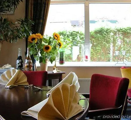 فندق زفانينبورغ أمستردام إيربورت زفانينبورغْ